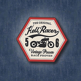 印花矢量图 卡通 徽章标记 文字设计 文字 免费素材