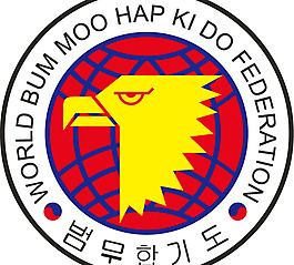 Bum_Moo_hapkido logo设计欣赏 Bum_Moo_hapkido体育标志下载标志设计欣赏