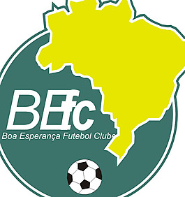 Boa_Esperanca_Futebol_Clube_de_Ibirite-MG logo设计欣赏 Boa_Esperanca_Futebol_Clube_de_Ibirite-MG运动LOGO下载