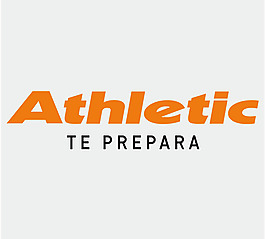 Athletic_Te_Prepara logo设计欣赏 Athletic_Te_Prepara体育赛事LOGO下载标志设计欣赏