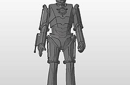 Cyberman