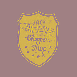 印花矢量图 卡通 徽章标记 文字设计 文字 免费素材