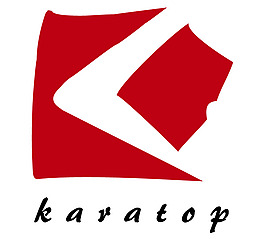 Karatop logo设计欣赏 Karatop服务公司标志下载标志设计欣赏
