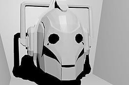 Cyberman头