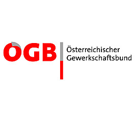 _and__214_GB__and__214_sterreichischer_Gewerkschaftsbund logo设计欣赏 _and__214_GB__and__214_sterreichis