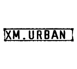 XM Urban logo设计欣赏 XM Urban下载标志设计欣赏