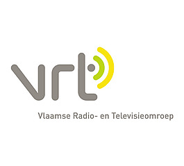 VRT logo设计欣赏 VRT下载标志设计欣赏