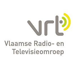 VRT(3) logo设计欣赏 VRT(3)下载标志设计欣赏