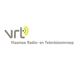 VRT(2) logo设计欣赏 VRT(2)下载标志设计欣赏
