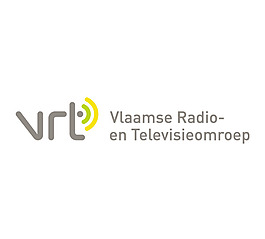 VRT(1) logo设计欣赏 VRT(1)下载标志设计欣赏