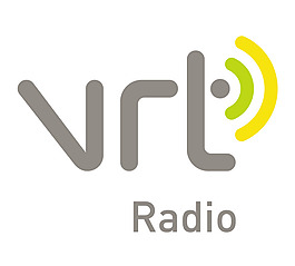 VRT Radio(1) logo设计欣赏 VRT Radio(1)下载标志设计欣赏