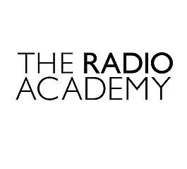 The Radio Academy logo设计欣赏 The Radio Academy下载标志设计欣赏