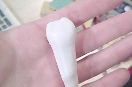 牙齿