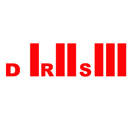 SR DRS logo设计欣赏 SR DRS下载标志设计欣赏