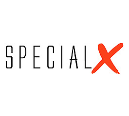 Special X logo设计欣赏 Special X下载标志设计欣赏