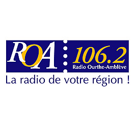ROA logo设计欣赏 ROA下载标志设计欣赏