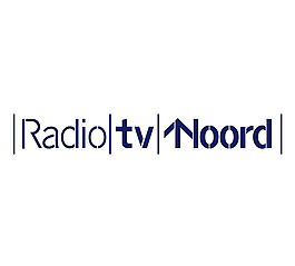 Radio TV Noord logo设计欣赏 Radio TV Noord下载标志设计欣赏