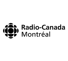 Radio-Canada Montreal logo设计欣赏 Radio-Canada Montreal下载标志设计欣赏