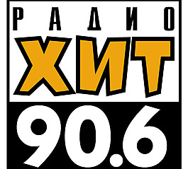 Radio Hit(1) logo设计欣赏 Radio Hit(1)下载标志设计欣赏