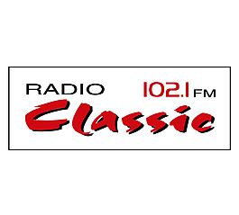 Radio Classic logo设计欣赏 Radio Classic下载标志设计欣赏