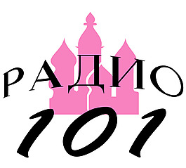 Radio 101 logo设计欣赏 Radio 101下载标志设计欣赏