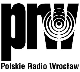 PRW Polskie Radio Wroclaw logo设计欣赏 PRW Polskie Radio Wroclaw下载标志设计欣赏