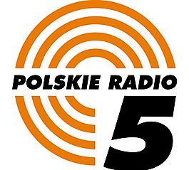 Polskie Radio 5 logo设计欣赏 Polskie Radio 5下载标志设计欣赏