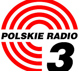 Polskie Radio 3 logo设计欣赏 Polskie Radio 3下载标志设计欣赏