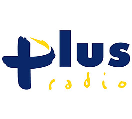 Plus Radio(1) logo设计欣赏 Plus Radio(1)下载标志设计欣赏
