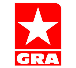 GRA logo设计欣赏 GRA下载标志设计欣赏