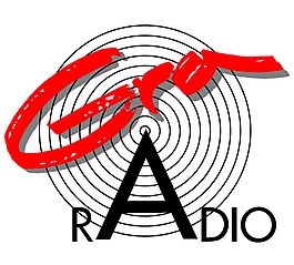 Gra Radio logo设计欣赏 Gra Radio下载标志设计欣赏
