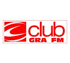 Gra Fm Club logo设计欣赏 Gra Fm Club下载标志设计欣赏