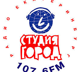 Gorod Radio Studio(1) logo设计欣赏 Gorod Radio Studio(1)下载标志设计欣赏