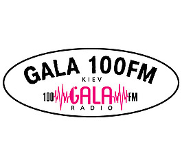 Gala Radio(1) logo设计欣赏 Gala Radio(1)下载标志设计欣赏