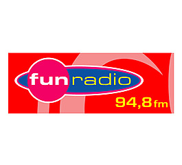 Fun Radio(3) logo设计欣赏 Fun Radio(3)下载标志设计欣赏