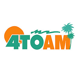 DMG 4TOAM logo设计欣赏 DMG 4TOAM下载标志设计欣赏