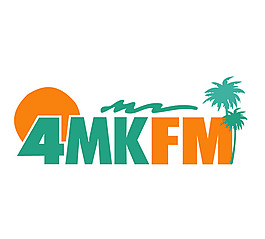 DMG 4MKFM logo设计欣赏 DMG 4MKFM下载标志设计欣赏