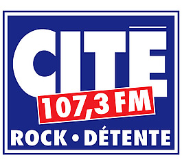 Cite Rock Detente logo设计欣赏 Cite Rock Detente下载标志设计欣赏