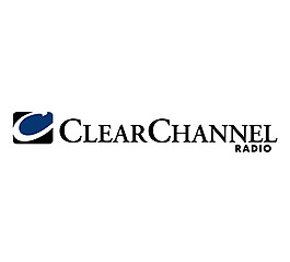 Clear Channel Radio logo设计欣赏 Clear Channel Radio下载标志设计欣赏
