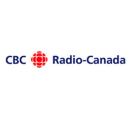 CBC Radio-Canada logo设计欣赏 CBC Radio-Canada下载标志设计欣赏