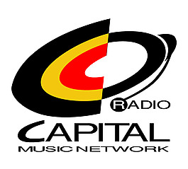 Capital Radio logo设计欣赏 Capital Radio下载标志设计欣赏