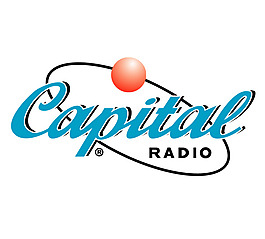 Capital Radio(1) logo设计欣赏 Capital Radio(1)下载标志设计欣赏