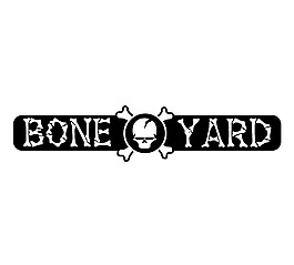 Bone Year logo设计欣赏 Bone Year下载标志设计欣赏