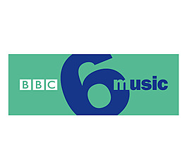 BBC 6 music logo设计欣赏 BBC 6 music下载标志设计欣赏