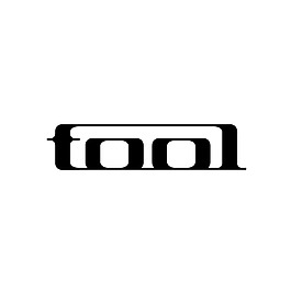 TOOL(1) logo设计欣赏 TOOL(1)音乐唱片标志下载标志设计欣赏