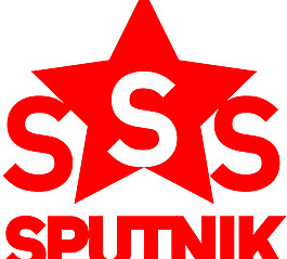 sigue_sigue_sputnik(1) logo設計欣賞 sigue_sigue_sputnik(1)唱片