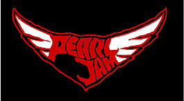 Pearl_Jam_bird logo设计欣赏 Pearl_Jam_birdCD标志下载标志设计欣赏