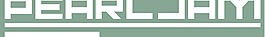 Pearl_Jam_-_Tour_2006 logo设计欣赏 Pearl_Jam_-_Tour_2006CD标志下载标志设计欣赏