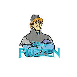 位图 吊牌 冰雪奇缘 人物 免费素材