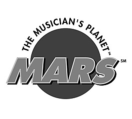 mars logo设计欣赏 mars唱片专辑标志下载标志设计欣赏